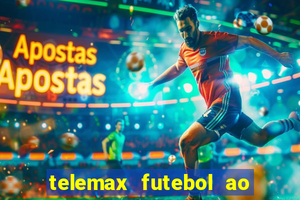 telemax futebol ao vivo - Divas